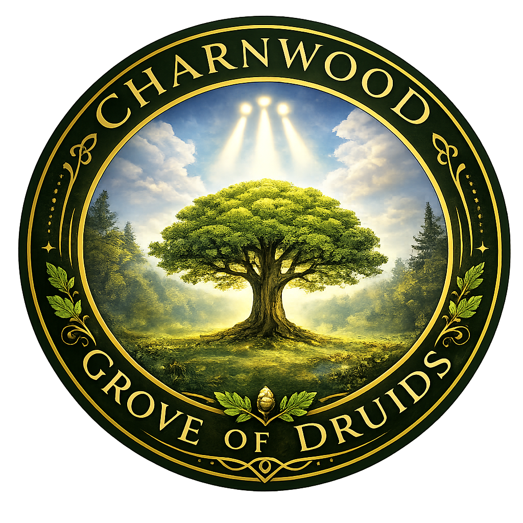 Charnwood Grove
